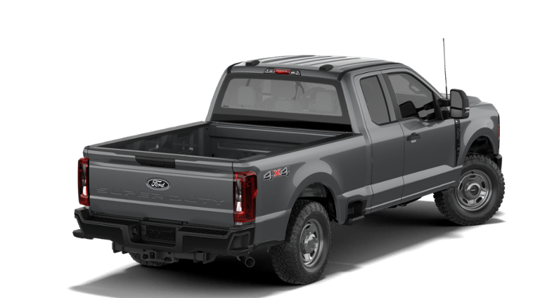 2027 Ford Super Duty F-250® XL