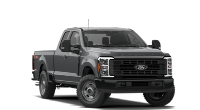 2027 Ford Super Duty F-250® XL