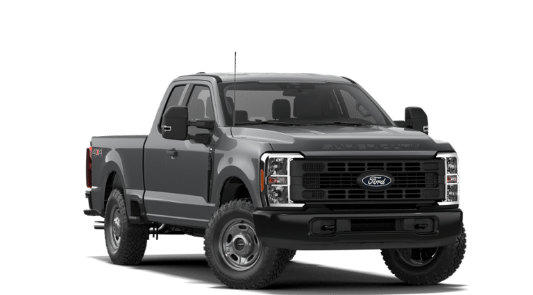 2027 Ford Super Duty F-250® XL