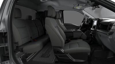 2027 Ford Super Duty F-250® XL