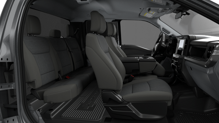 2027 Ford Super Duty F-250® XL