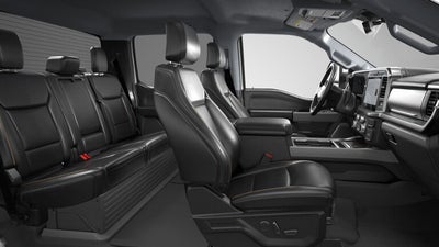 2026 Ford Super Duty F-250® Lariat®
