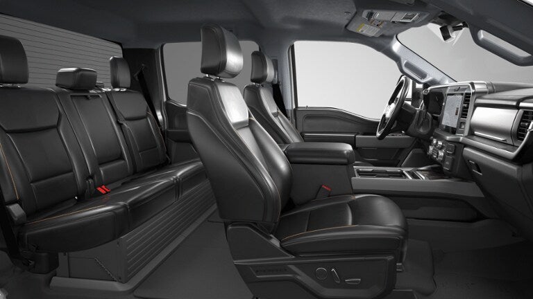 2026 Ford Super Duty F-250® Lariat®