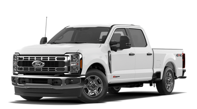 2027 Ford Super Duty F-250® XLT