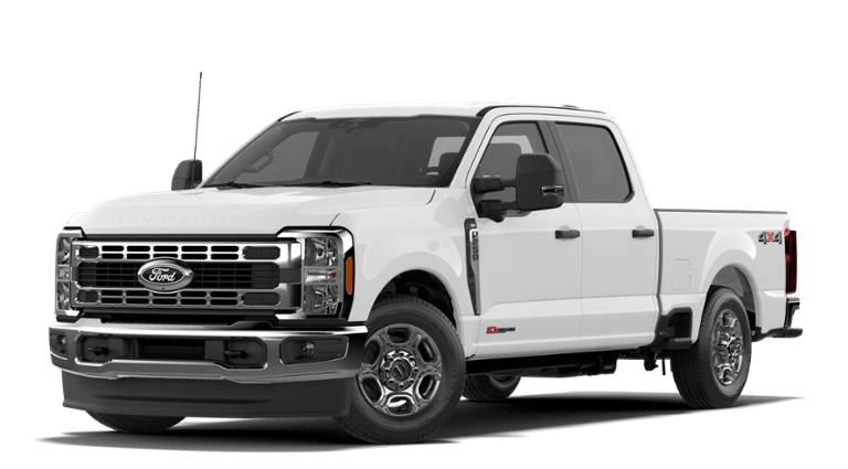 2027 Ford Super Duty F-250® XLT