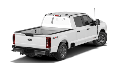 2027 Ford Super Duty F-250® XLT