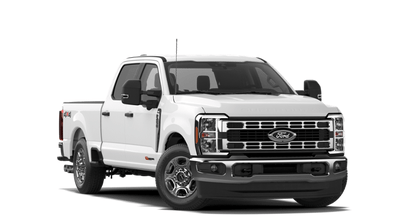 2027 Ford Super Duty F-250® XLT