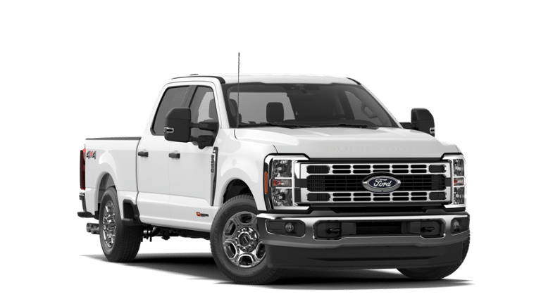 2027 Ford Super Duty F-250® XLT