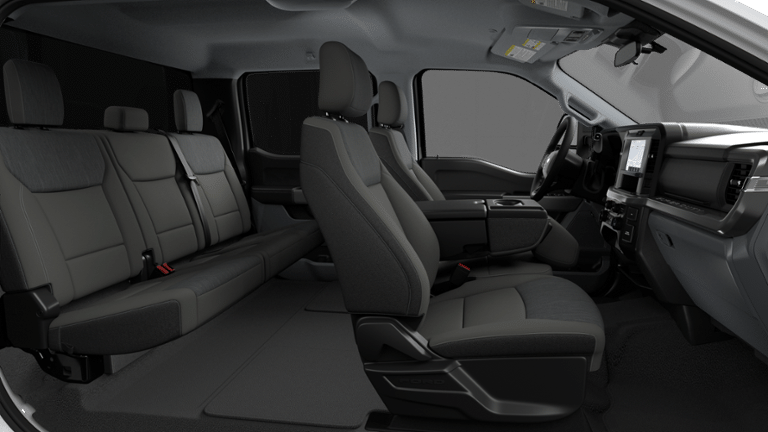 2027 Ford Super Duty F-250® XLT
