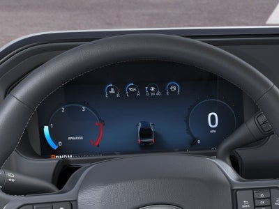 2026 Ford Super Duty F-250® Platinum®