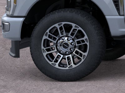 2026 Ford Super Duty F-250® Platinum®