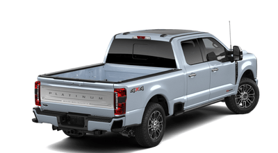 2026 Ford Super Duty F-250® Platinum®
