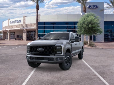 2026 Ford Super Duty F-250® Lariat®