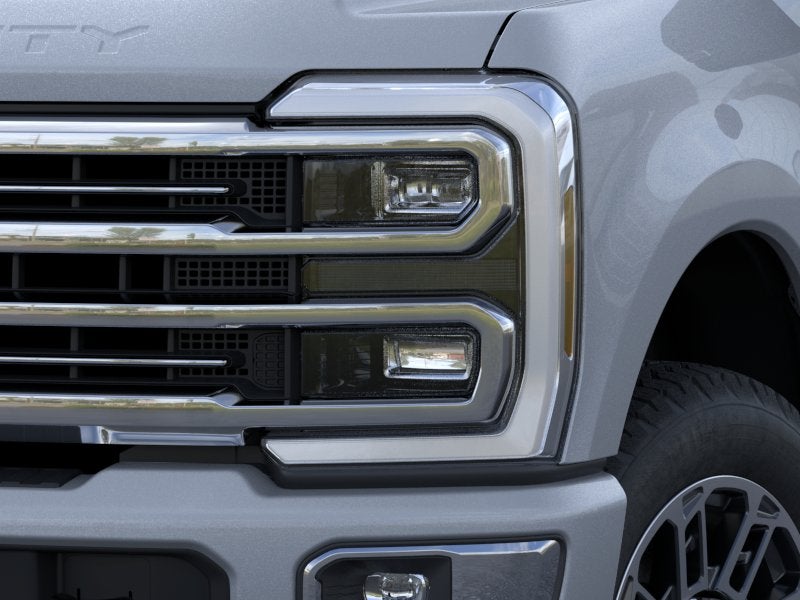 2026 Ford Super Duty F-250® Platinum®