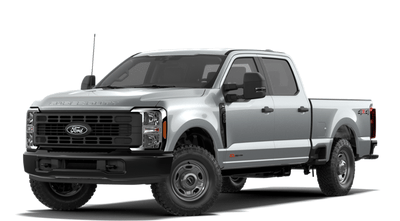 2027 Ford Super Duty F-250® XL