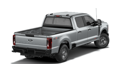 2027 Ford Super Duty F-250® XL