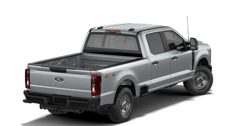 2027 Ford Super Duty F-250® XL