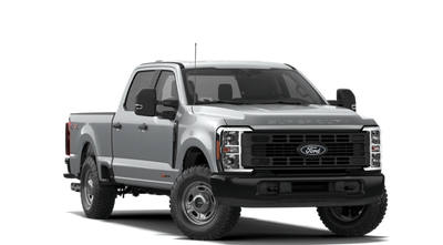 2027 Ford Super Duty F-250® XL