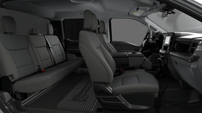 2027 Ford Super Duty F-250® XL