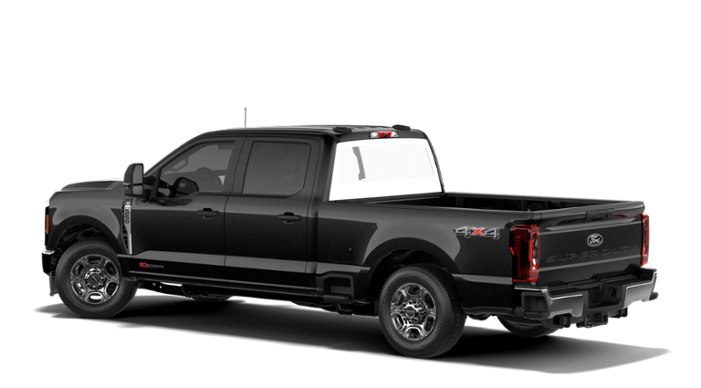 2027 Ford Super Duty F-250® XLT