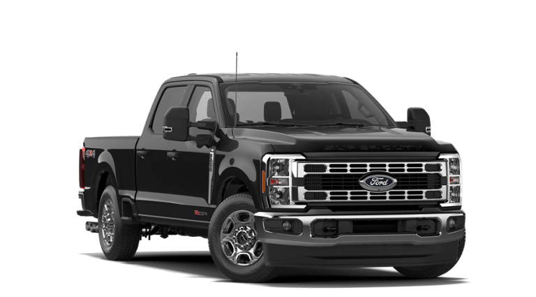 2027 Ford Super Duty F-250® XLT