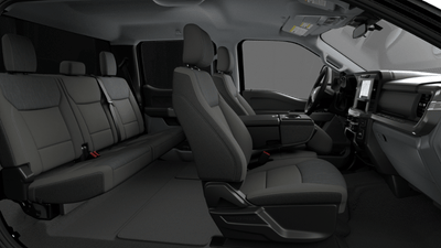 2027 Ford Super Duty F-250® XLT