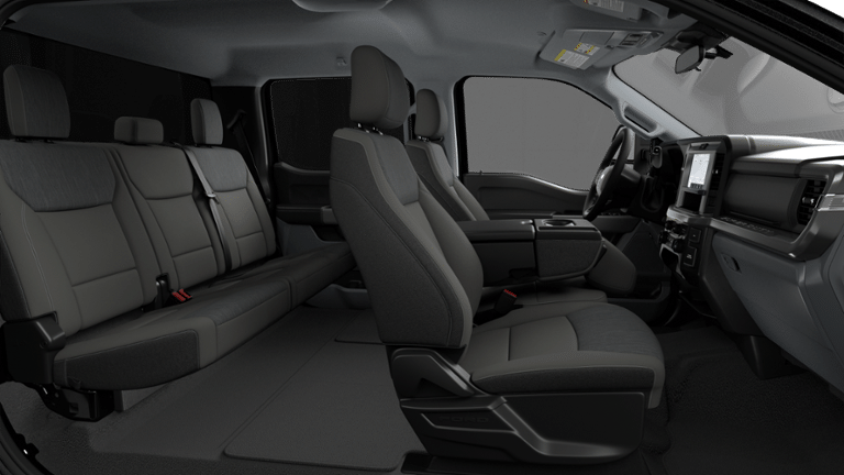 2027 Ford Super Duty F-250® XLT