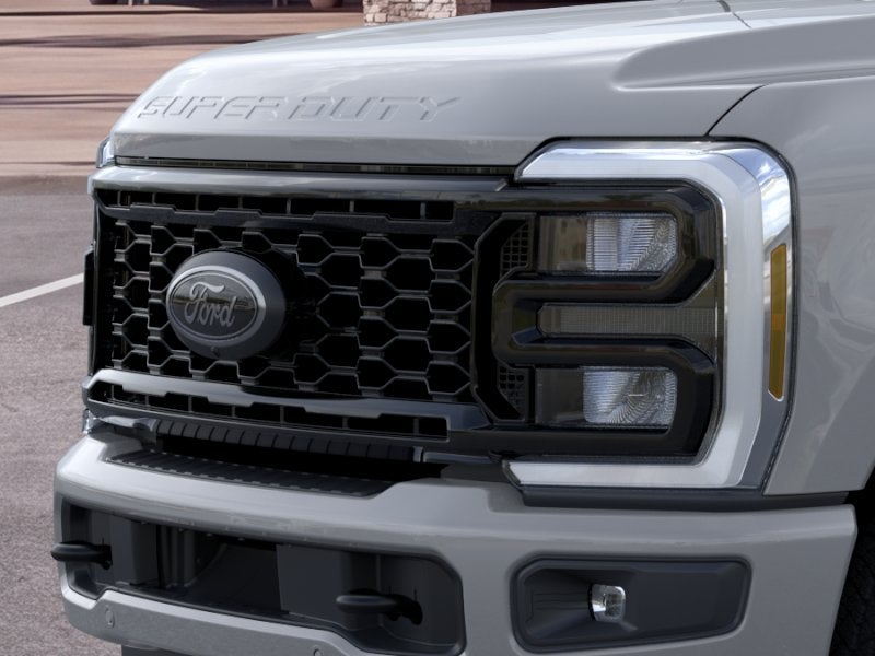 2026 Ford Super Duty F-250® Lariat®
