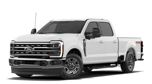 2027 Ford Super Duty F-250® Lariat®