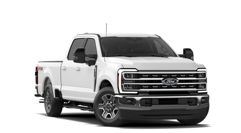 2027 Ford Super Duty F-250® Lariat®
