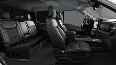 2027 Ford Super Duty F-250® Lariat®