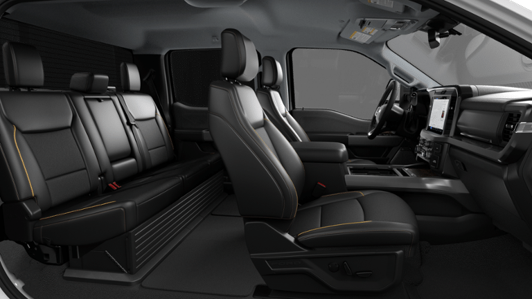 2027 Ford Super Duty F-250® Lariat®
