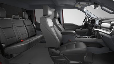2026 Ford Super Duty F-250® XLT