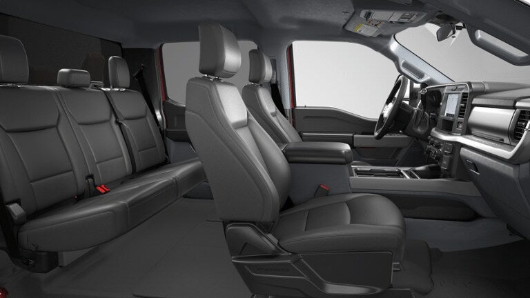 2026 Ford Super Duty F-250® XLT
