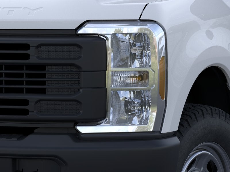 2026 Ford Super Duty F-350® XL