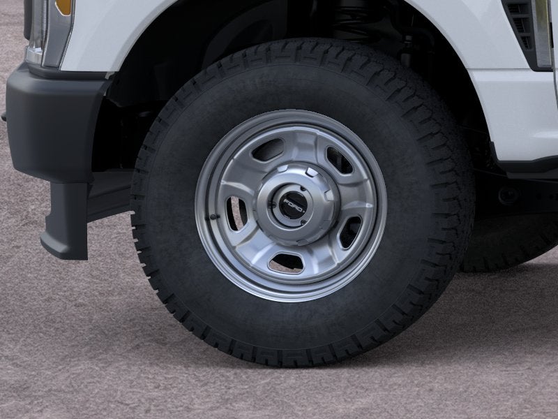 2026 Ford Super Duty F-350® XL