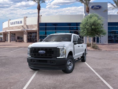 2026 Ford Super Duty F-350® XL