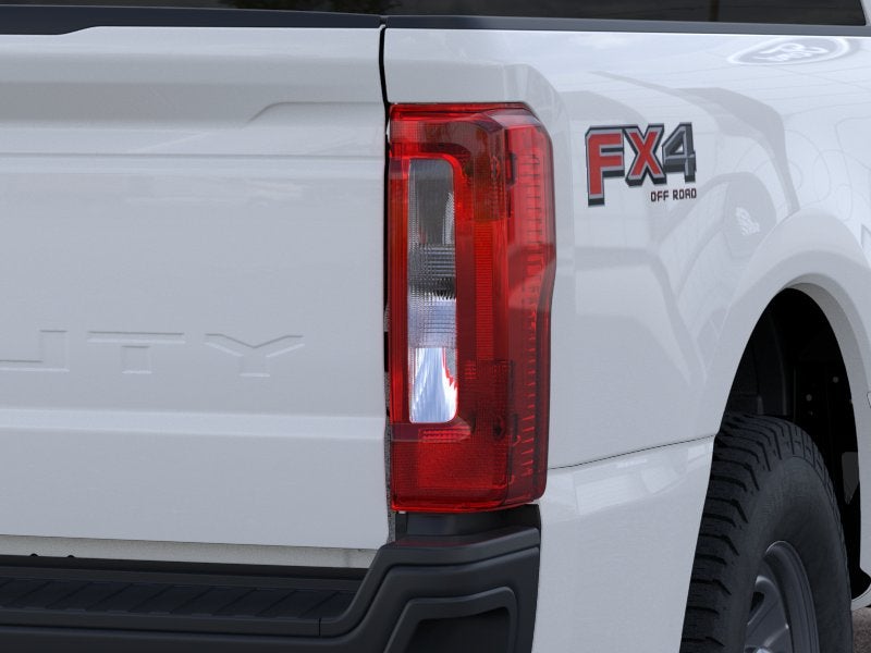 2026 Ford Super Duty F-350® XL