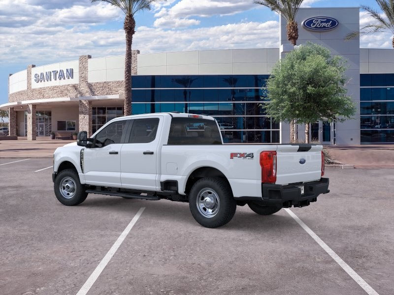 2026 Ford Super Duty F-350® XL
