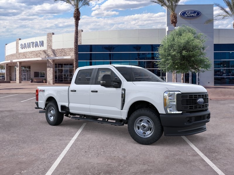 2026 Ford Super Duty F-350® XL