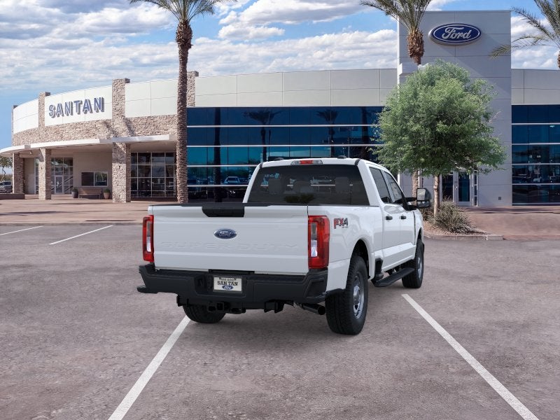 2026 Ford Super Duty F-350® XL