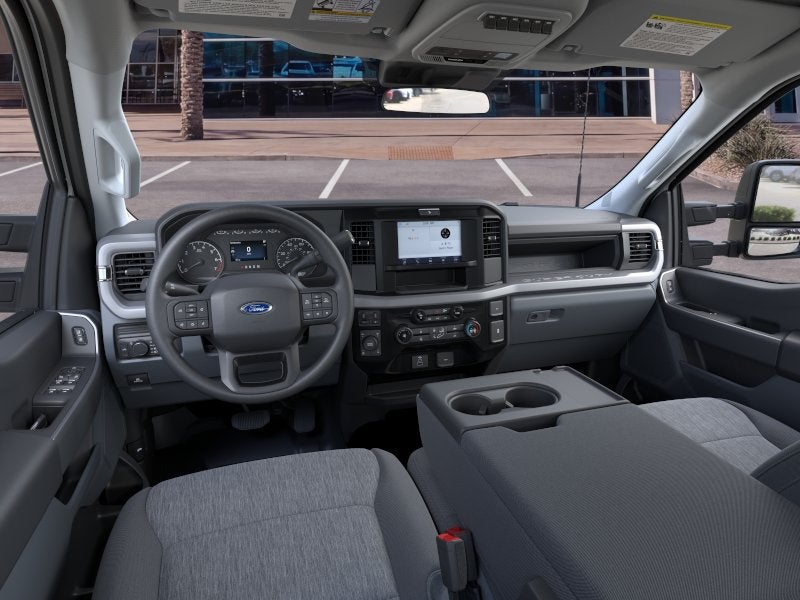 2026 Ford Super Duty F-350® XL