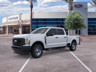 2026 Ford Super Duty F-350® XL