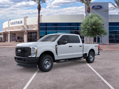 2026 Ford Super Duty F-350® XL