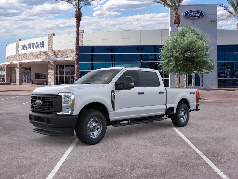 2026 Ford Super Duty F-350® XL