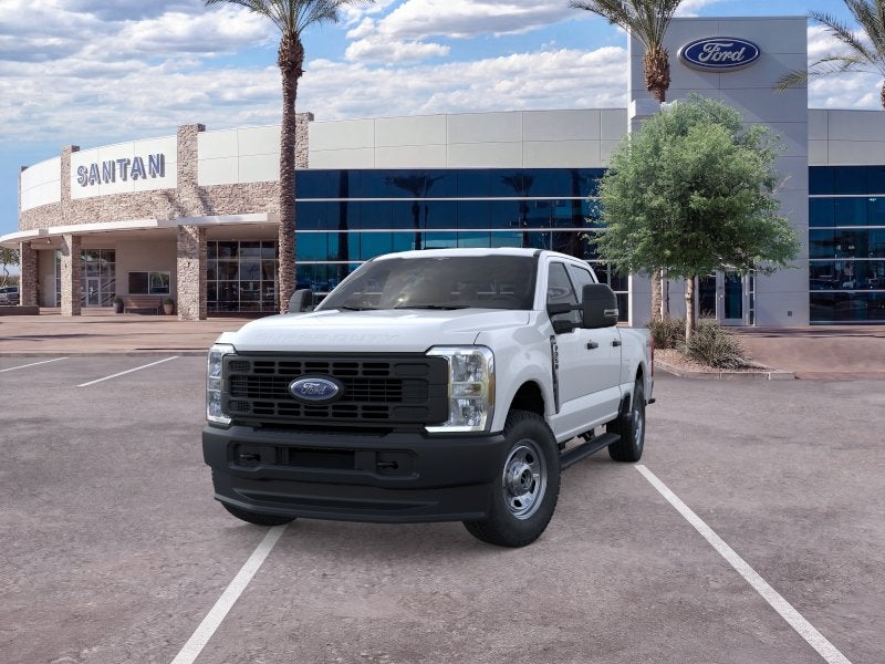 2026 Ford Super Duty F-350® XL