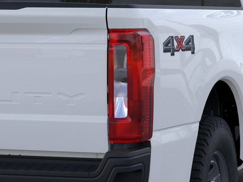 2026 Ford Super Duty F-350® XL