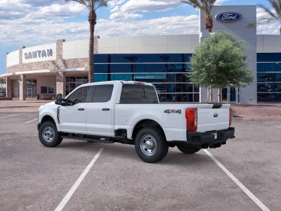 2026 Ford Super Duty F-350® XL
