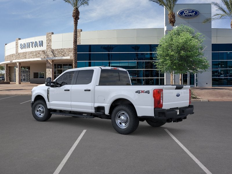 2026 Ford Super Duty F-350® XL