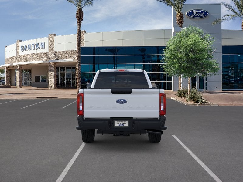 2026 Ford Super Duty F-350® XL